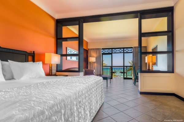 Hotel Le Meridien Ile Maurice (Grande Pointe aux Piments)